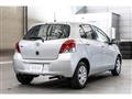 2010 Toyota Vitz