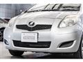 2010 Toyota Vitz