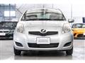 2010 Toyota Vitz