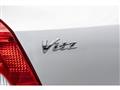 2010 Toyota Vitz