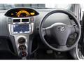 2010 Toyota Vitz