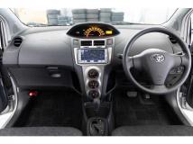 2010 Toyota Vitz