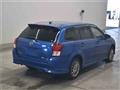 2012 Toyota Corolla Fielder