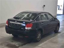 2013 Toyota Corolla Axio