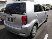 2009 Toyota Corolla Rumion