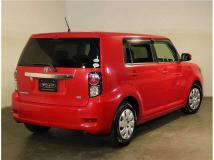 2014 Toyota Corolla Rumion