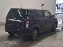 2011 Toyota Corolla Rumion