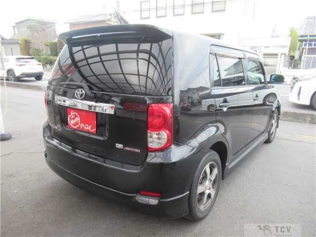 2008 Toyota Corolla Rumion