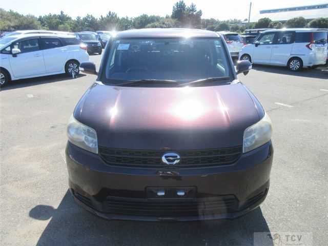 2011 Toyota Corolla Rumion