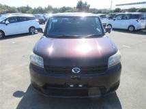 2011 Toyota Corolla Rumion