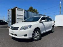 2008 Toyota Corolla Fielder