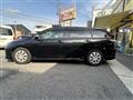 2011 Toyota Corolla Fielder
