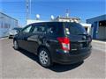 2009 Toyota Corolla Fielder