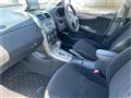 2009 Toyota Corolla Fielder