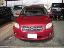 2006 Toyota Corolla Fielder