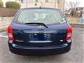 2007 Toyota Corolla Fielder