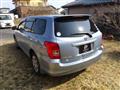 2007 Toyota Corolla Fielder