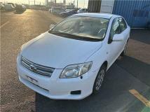 2007 Toyota Corolla Axio