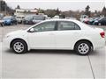2010 Toyota Corolla Axio
