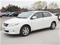 2010 Toyota Corolla Axio