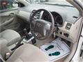 2010 Toyota Corolla Axio