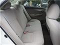 2010 Toyota Corolla Axio
