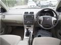 2010 Toyota Corolla Axio
