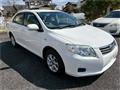 2009 Toyota Corolla Axio