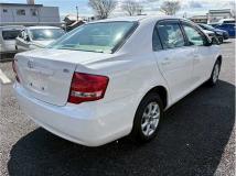 2009 Toyota Corolla Axio