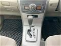 2011 Toyota Corolla Axio