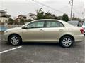 2011 Toyota Corolla Axio