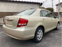 2011 Toyota Corolla Axio