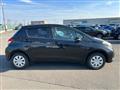 2011 Toyota Vitz