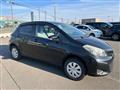2011 Toyota Vitz