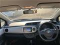 2011 Toyota Vitz