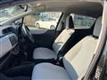 2011 Toyota Vitz