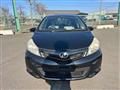 2011 Toyota Vitz