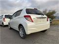 2013 Toyota Vitz