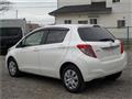 2012 Toyota Vitz