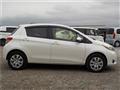 2012 Toyota Vitz