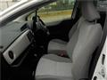 2012 Toyota Vitz