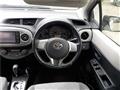 2012 Toyota Vitz