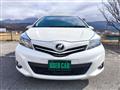 2013 Toyota Vitz