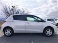 2013 Toyota Vitz