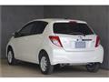 2011 Toyota Vitz
