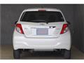 2011 Toyota Vitz