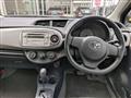 2011 Toyota Vitz