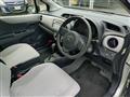 2011 Toyota Vitz