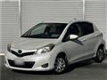 2011 Toyota Vitz