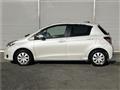2011 Toyota Vitz